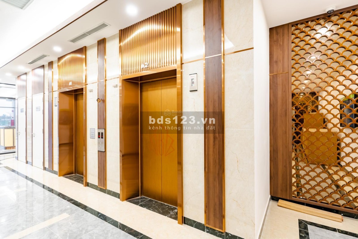 Bán căn hộ 2 phòng ngủ 2WC Beverly Solari - Vinhomes Grand Park giá tốt