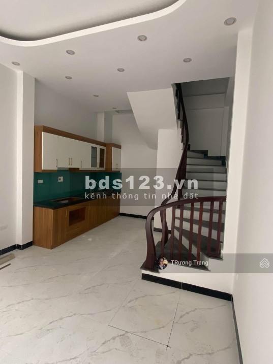 Duy nhất 1 căn tại Tả Thanh oai gần Cầu Tó, DT 35m2 x 5T, SĐCC giá chỉ 3,18 tỷ