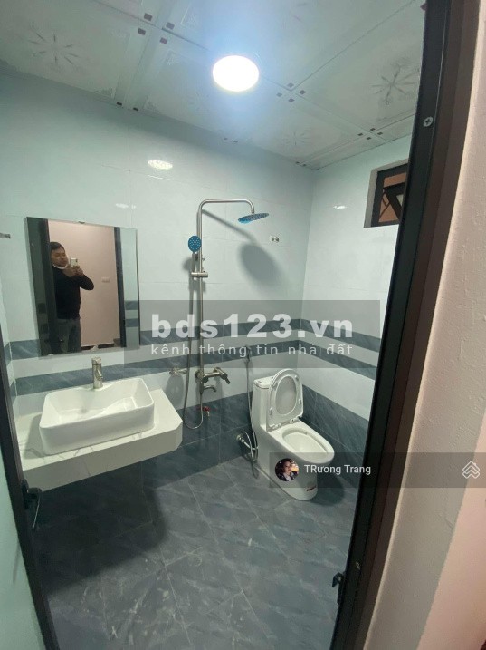 Duy nhất 1 căn tại Tả Thanh oai gần Cầu Tó, DT 35m2 x 5T, SĐCC giá chỉ 3,18 tỷ