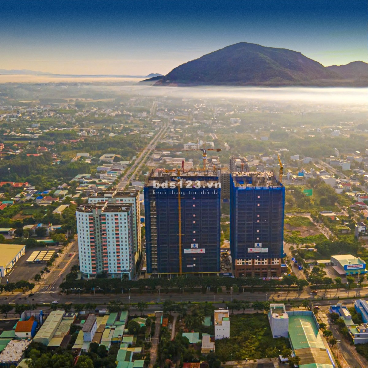 Bán Citymark Residence, Ngay MT QL 51, Gía Tốt Nhất, Cam Kết Cho Thuê Lại Full Nội Thất