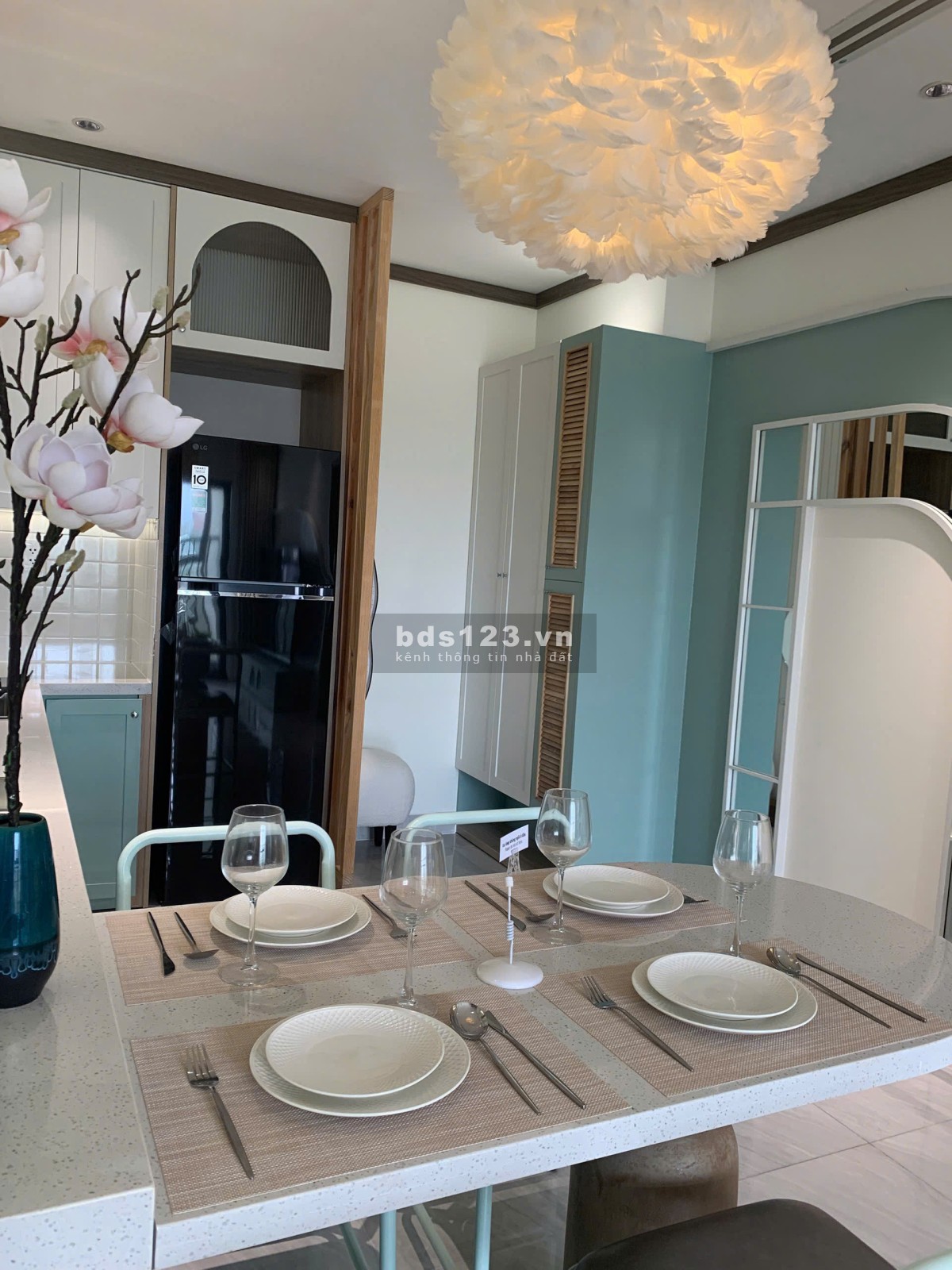 ️Dự Án Đẳng Cấp Ngay Mặt Tiền Quốc Lộ 13 – Kết Nối Tứ Quý Khu Vực️