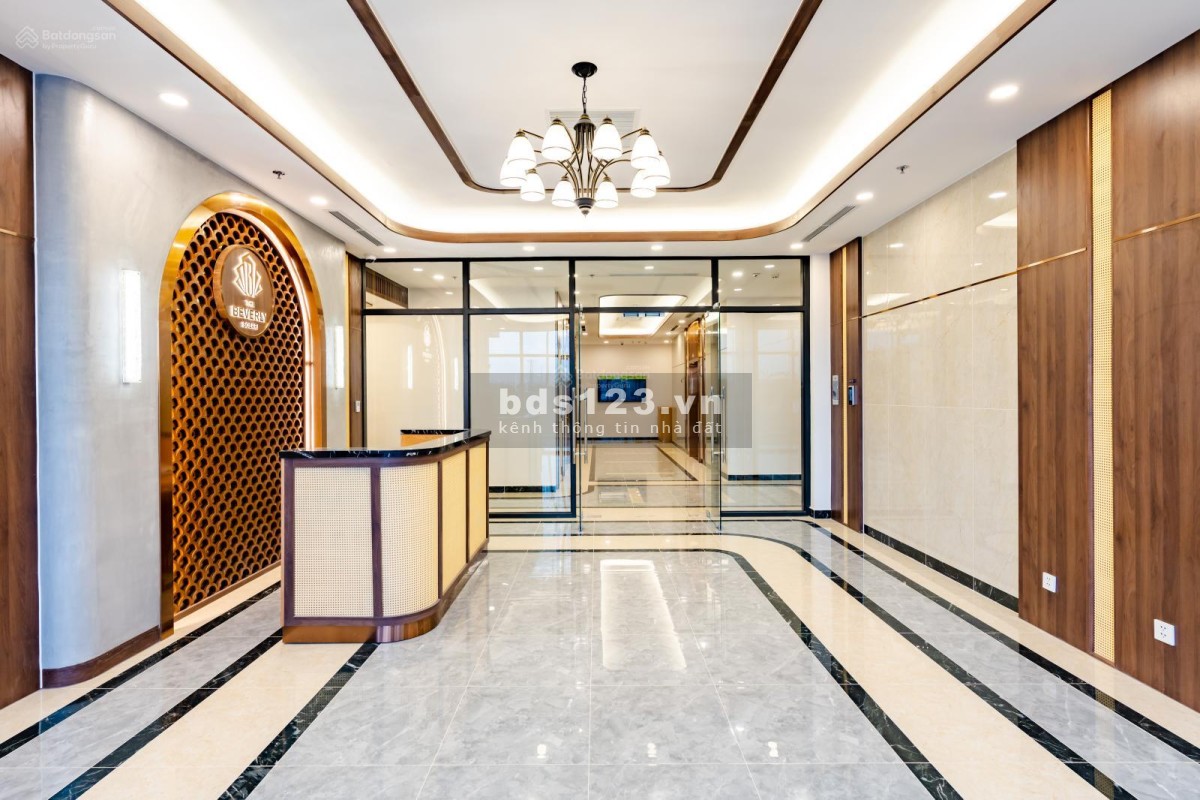 Bán căn hộ 2 phòng ngủ 2WC Beverly Solari - Vinhomes Grand Park giá tốt