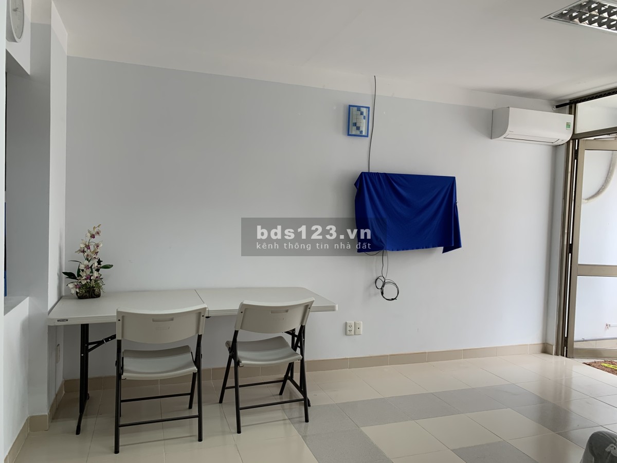 Chính chủ cần Cho thuê Căn hộ cao cấp SCREC, 974A Trường Sa, phường 12, quận 3, HCM.