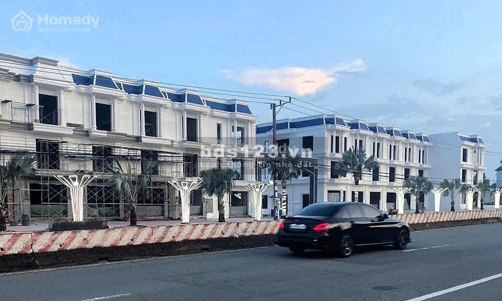 9XX Triệu - Cơ hội cuối cùng sở hữu đất nền tại Alanacity giá gốc CĐT