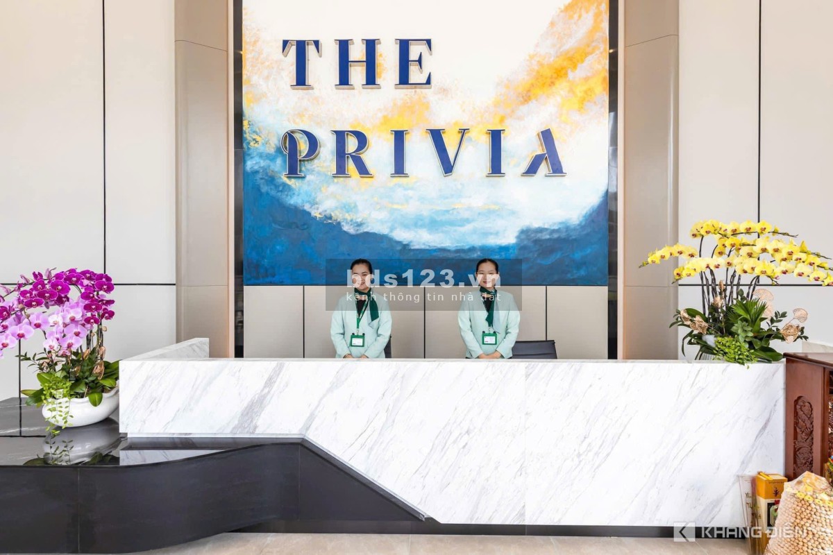 Tặng ngay 1tr cho anh chị thuê nhanh căn hộ Privia Khang Điền studio-7tr, 1pn-8tr, 2pn-9tr, 3pn-11tr
