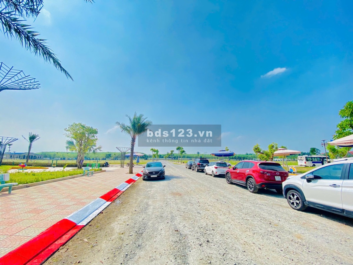 9XX Triệu - Cơ hội cuối cùng sở hữu đất nền tại Alanacity giá gốc CĐT
