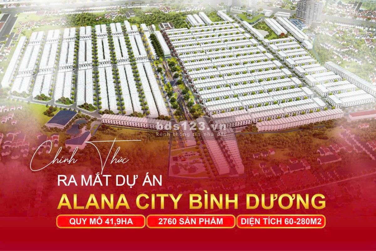 Chỉ từ 980tr/nền – Sở hữu ngay vị trí đắc địa, sổ hồng riêng, thanh toán 19 tháng không lãi suất!