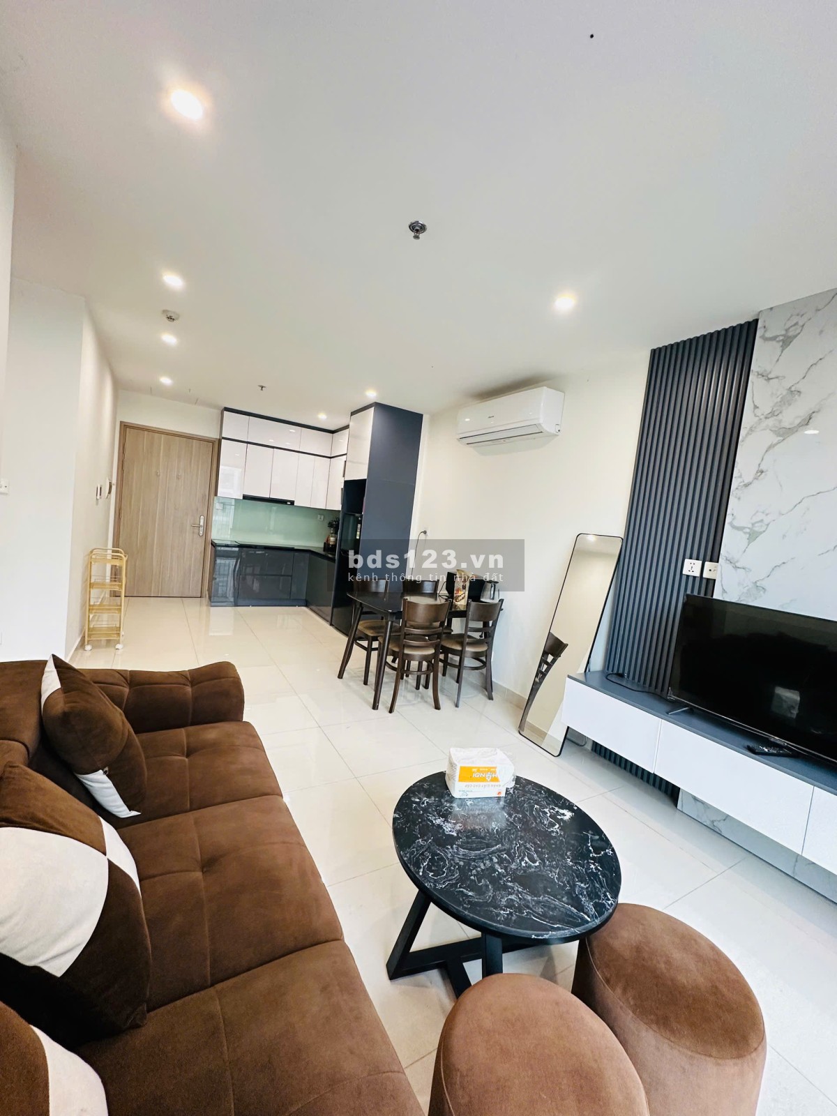 Chính chủ cho thuê căn 2 ngủ 1 phòng tắm giá chỉ 7,5tr/tháng liên hệ 0848235888