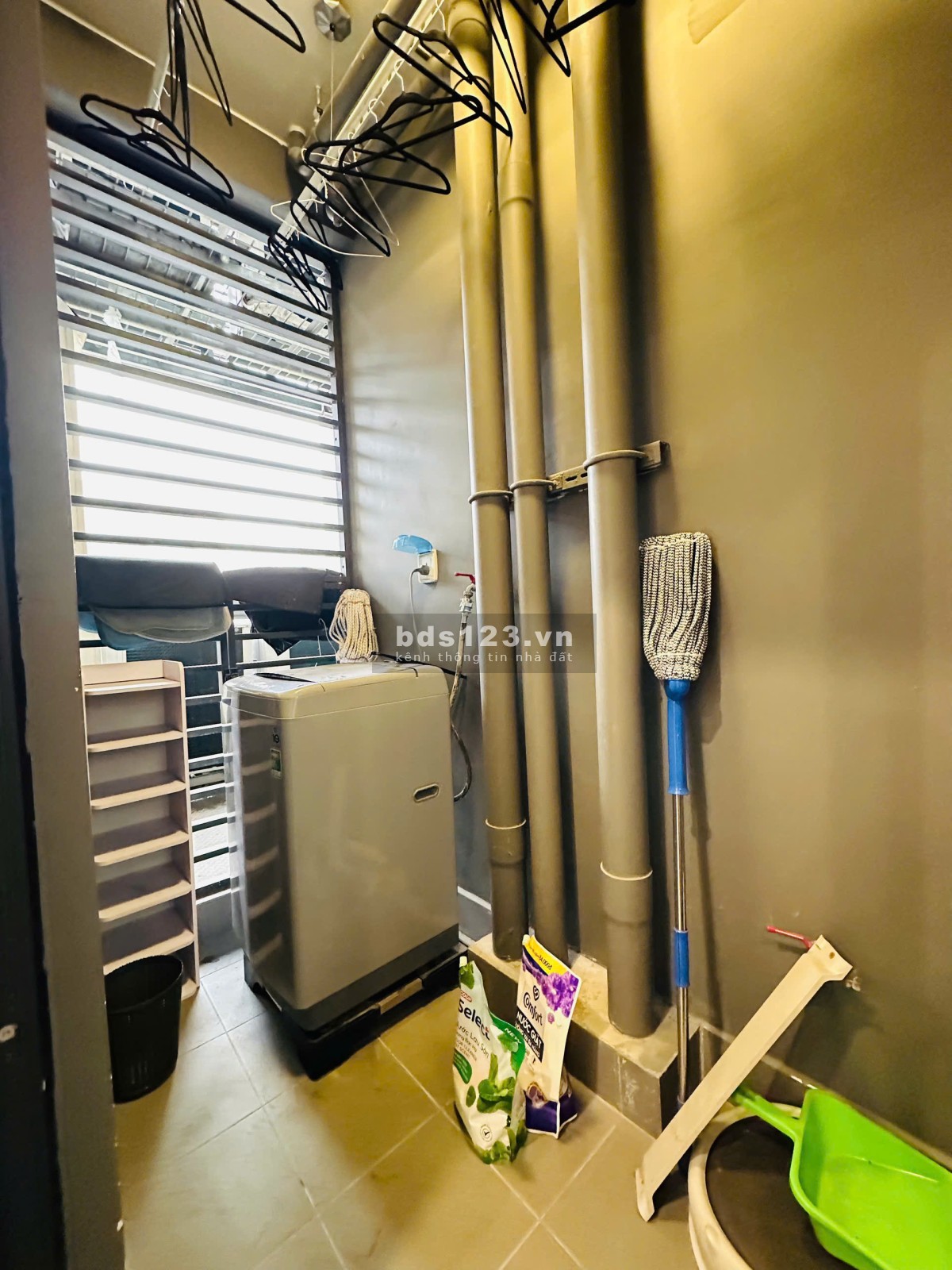 Chính chủ cho thuê căn 2 ngủ 1 phòng tắm giá chỉ 7,5tr/tháng liên hệ 0848235888