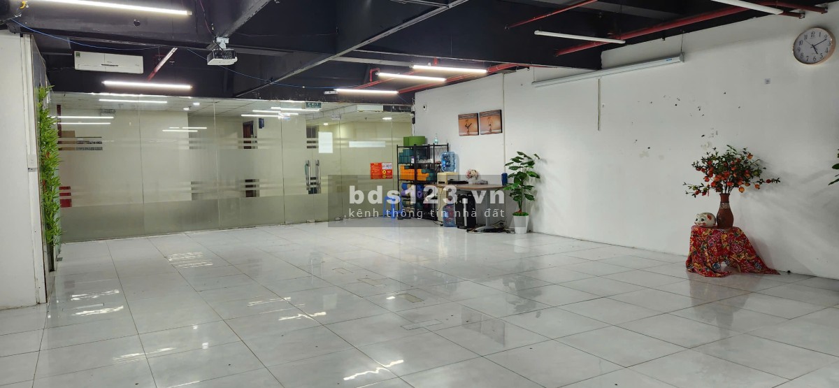 CHÍNH CHỦ CHO THUÊ MẶT BẰNG VĂN PHÒNG