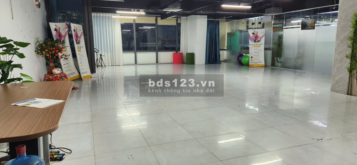 CHÍNH CHỦ CHO THUÊ MẶT BẰNG VĂN PHÒNG