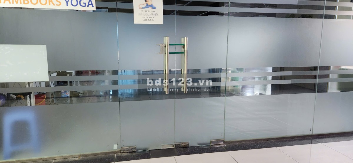 CHÍNH CHỦ CHO THUÊ MẶT BẰNG VĂN PHÒNG
