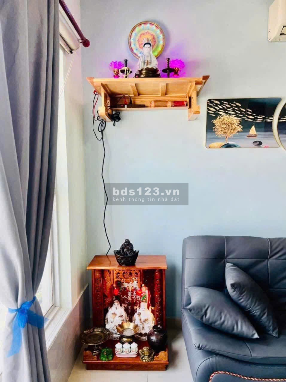 Chung cư HKTG, 31 Trương Phước Phan, BT: 9tr5/th, 3p ngủ, 95m2