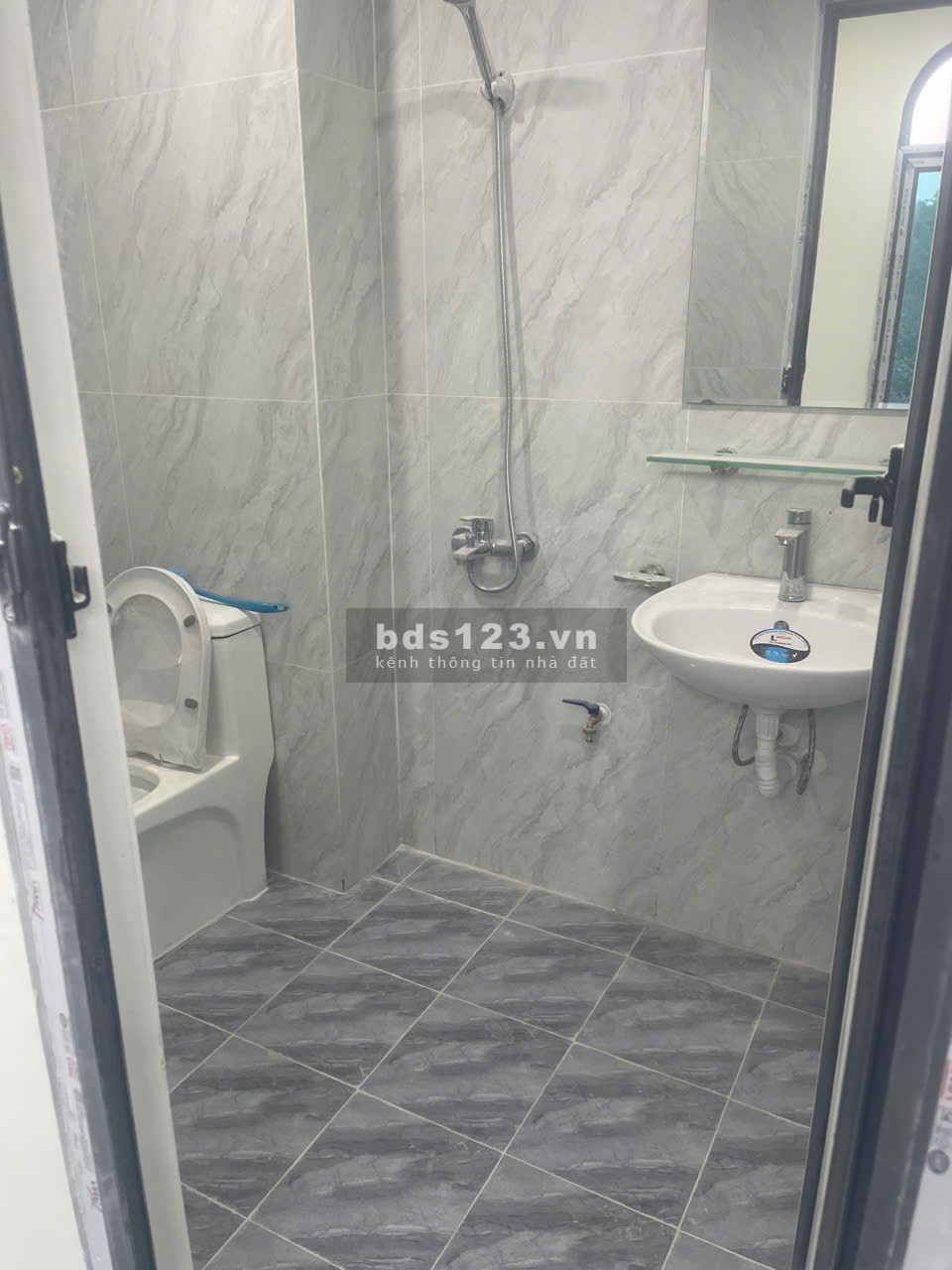 Chính chủ cho thuê phòng, nhà mới, nội thất mới 100%