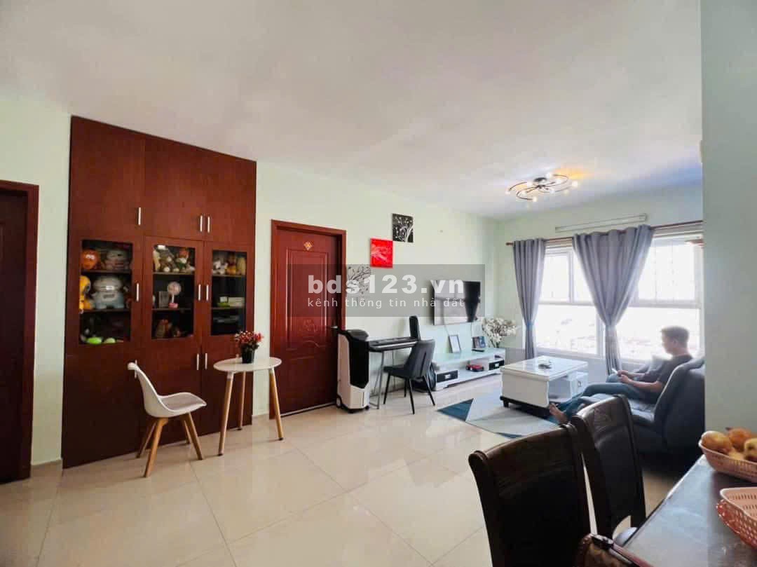 Chung cư HKTG, 31 Trương Phước Phan, BT: 9tr5/th, 3p ngủ, 95m2