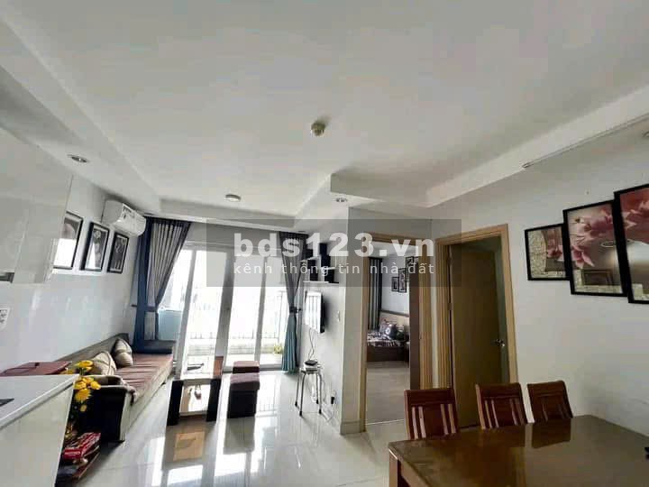 Chung cư RuBy Garden, 2A Nguyễn Sỹ Sách, P15, Tân Bình, 87m2, 2PN, 11tr/tháng.