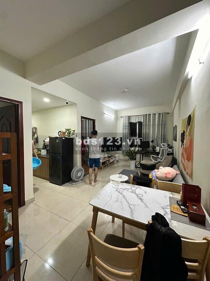 Chung cư carillon 2, Trịnh Đình Thảo, TP: 64m2, 2pn, 2wc 10tr/th
