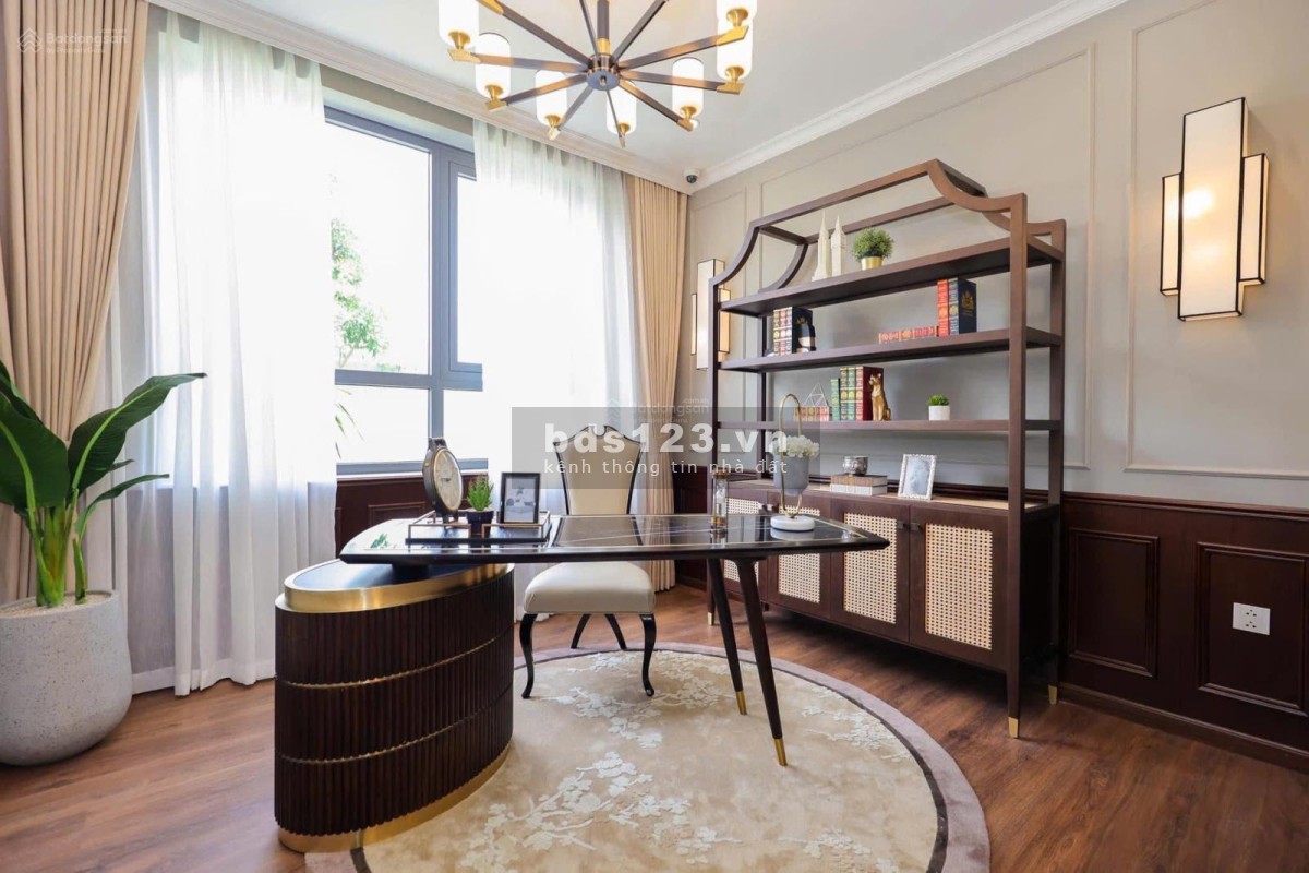 Độc quyền! căn 2-3PN view hồ - giá tốt