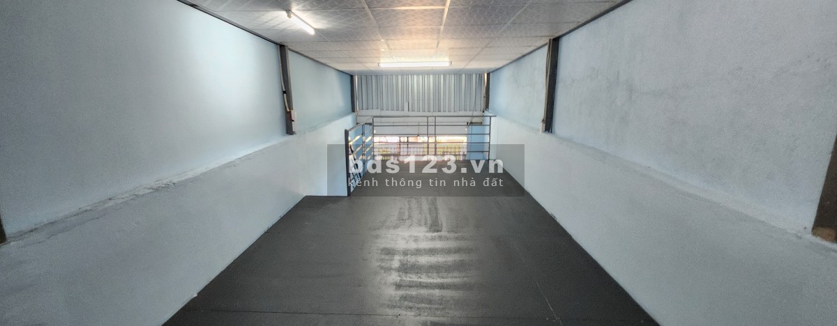 Cho thuê nhà số 1697/73 Lê Văn Lương ấp 2, Xã Nhơn Đức, huyện Nhà Bè, TP. HCM