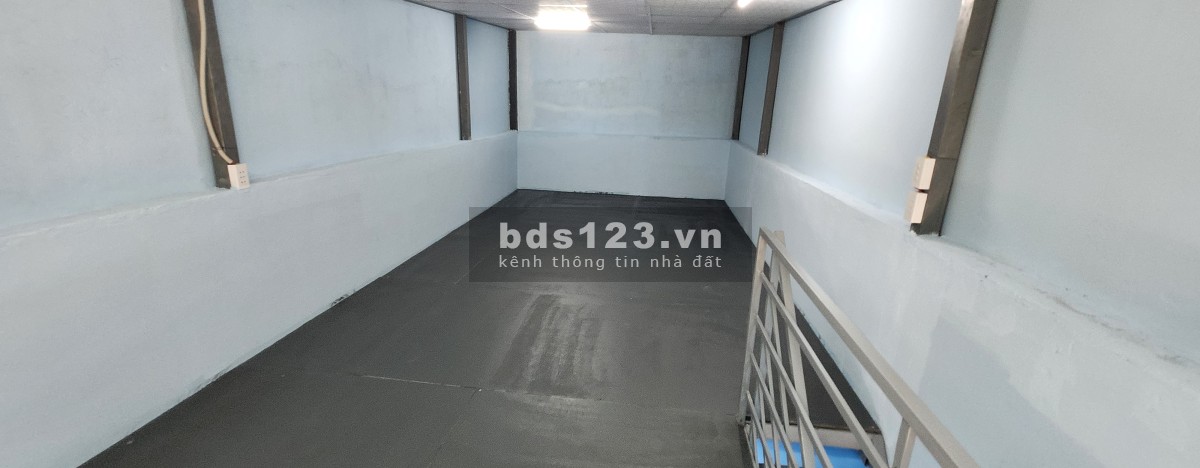 Cho thuê nhà số 1697/73 Lê Văn Lương ấp 2, Xã Nhơn Đức, huyện Nhà Bè, TP. HCM