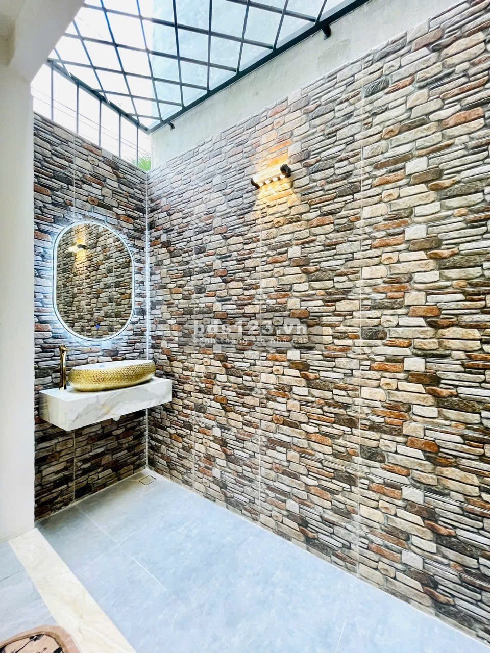 Bán Nhà Phố Đẹp Đường Phan Huy ích, Phường 15, Quận Tân Bình, Hồ chí Minh