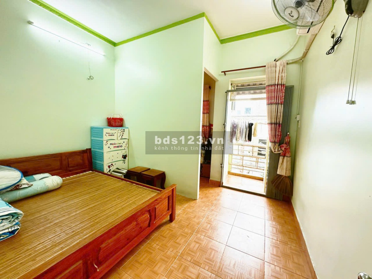 Chính chủ cần bán nhà hẻm cụt đường số 51 giá 1tỷ 900 triệu