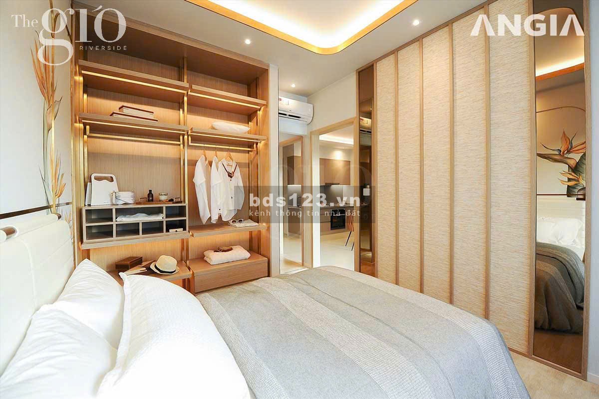 The Gió Riverside – Siêu phẩm bất động sản ven sông!