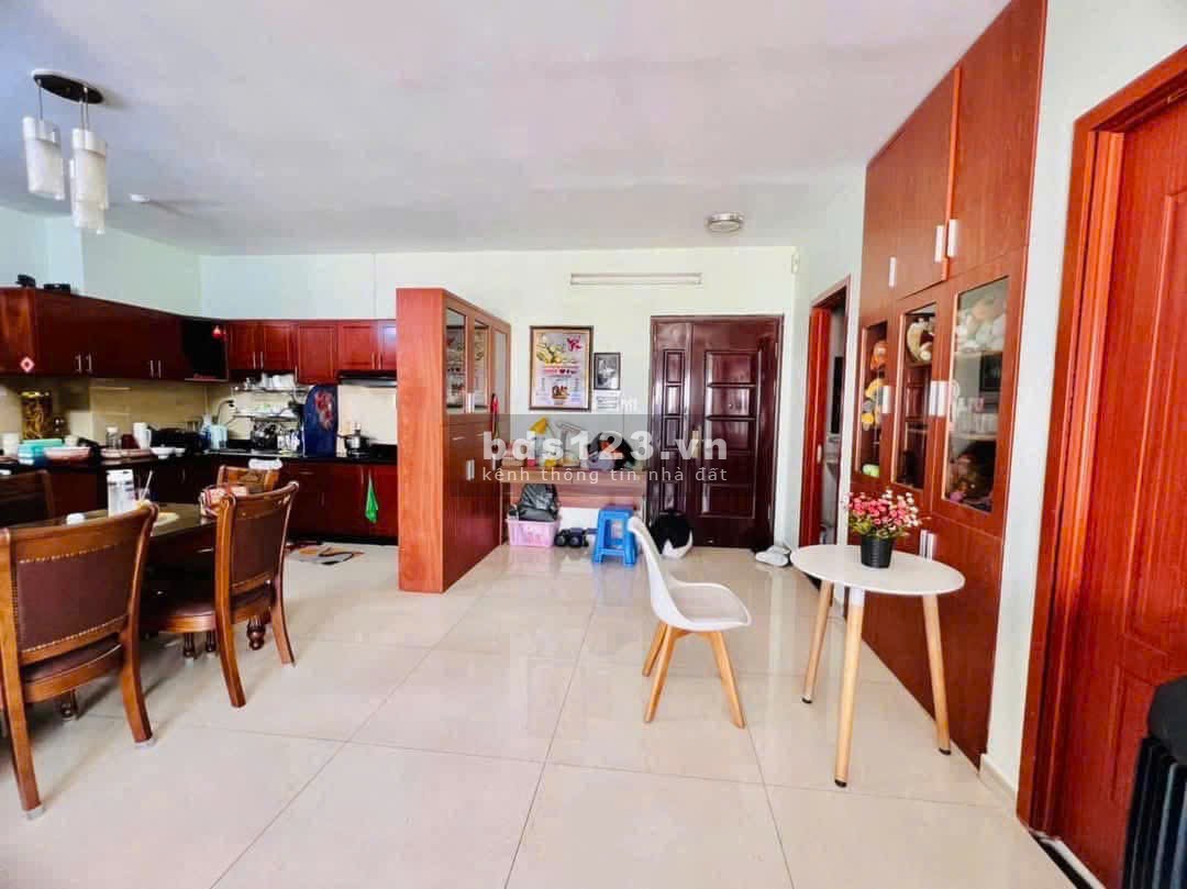 Chung cư HKTG, 31 Trương Phước Phan, BT: 9tr5/th, 3p ngủ, 95m2