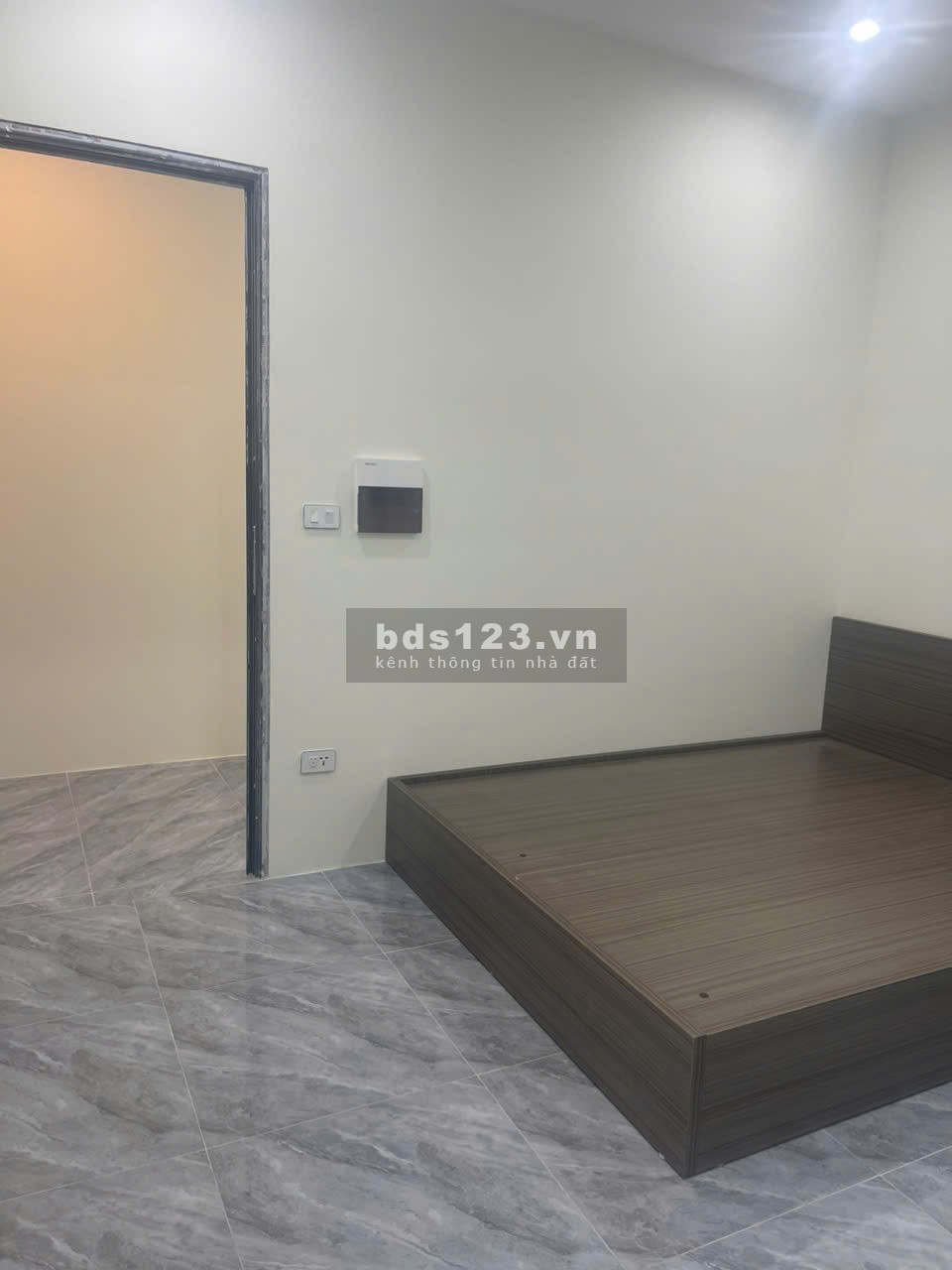 Chính chủ cho thuê phòng, nhà mới, nội thất mới 100%