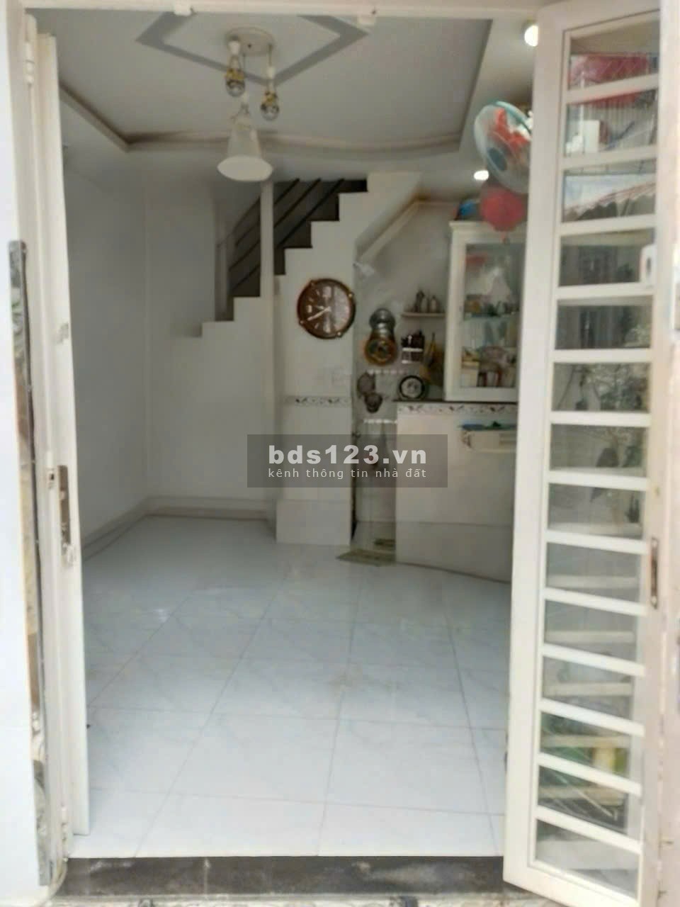 Chính Chủ Bán Nhà Nhỏ Đẹp, Xã Phú Xuân, Huyện Nhà Bè ( BĐS HIẾM)