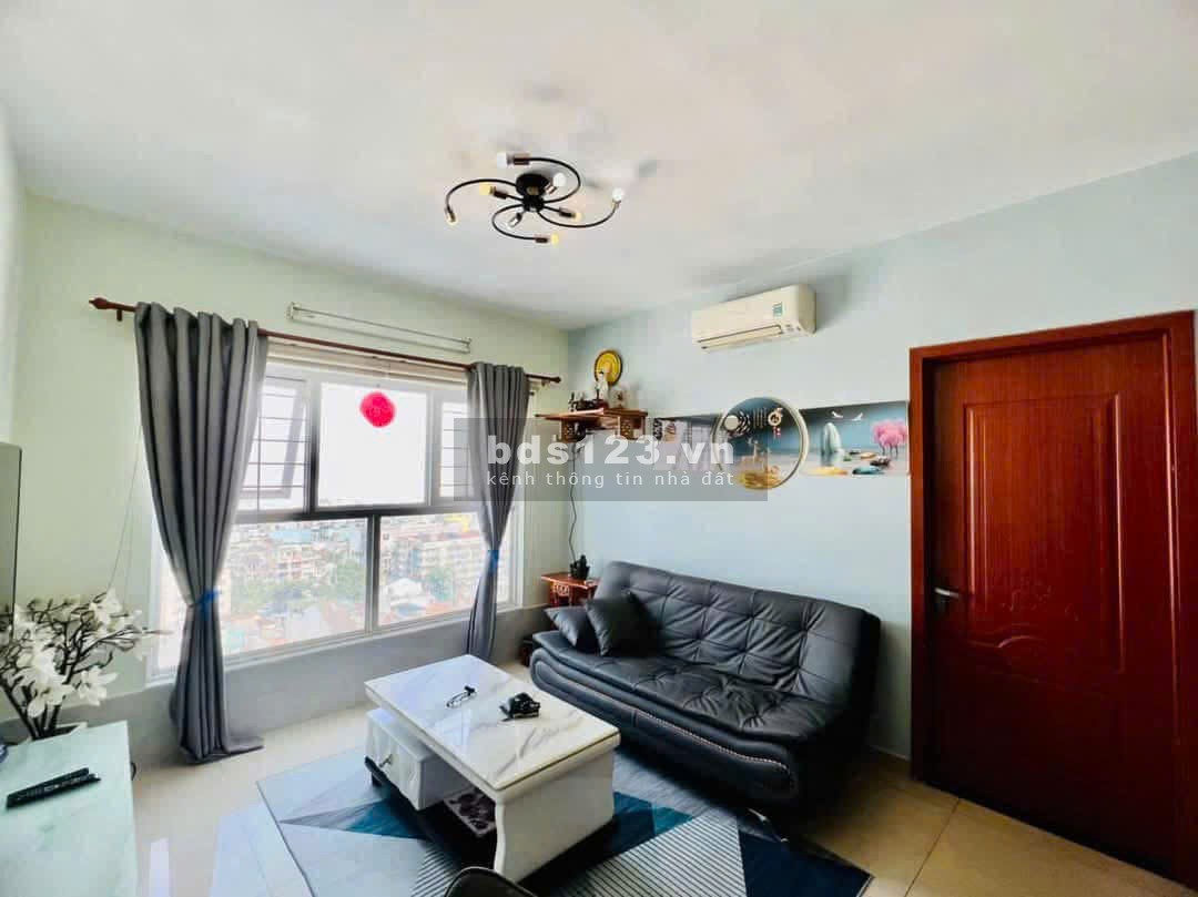 Chung cư HKTG, 31 Trương Phước Phan, BT: 9tr5/th, 3p ngủ, 95m2