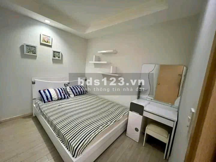 Chung cư RuBy Garden, 2A Nguyễn Sỹ Sách, P15, Tân Bình, 87m2, 2PN, 11tr/tháng.