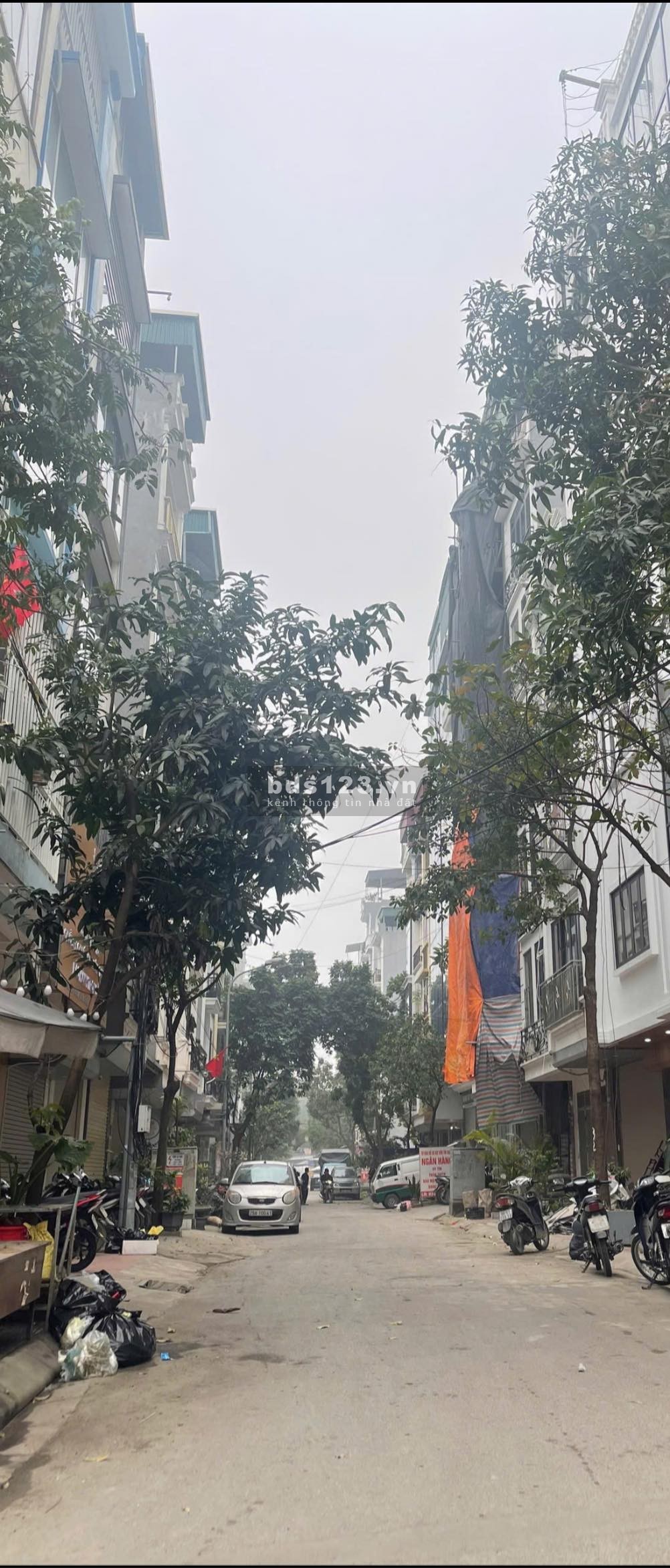Bán nhà đẹp Văn Quán – Ôtô đỗ cửa – Nhà đẹp ở ngay - 40m² - Nhỉnh 10 tỷ