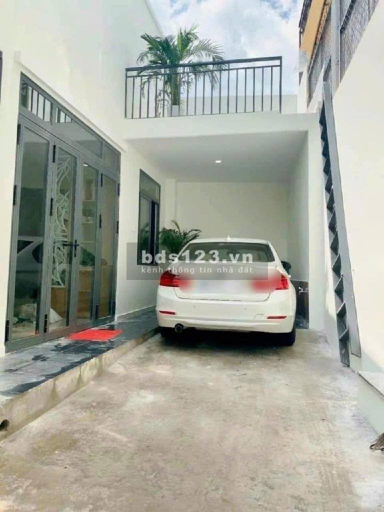 Hẻm 6m sát Lã Xuân Oai - Xe hơi ngủ nhà - 67m² - 2 tầng mà chỉ 5.7 tỷ (có lộc)