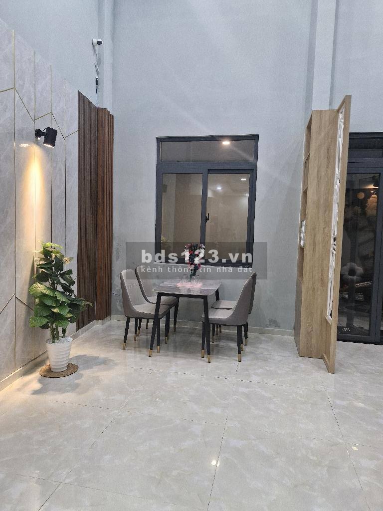 Hẻm 6m sát Lã Xuân Oai - Xe hơi ngủ nhà - 67m² - 2 tầng mà chỉ 5.7 tỷ (có lộc)