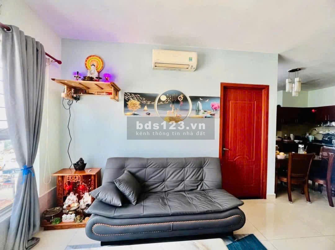 Chung cư HKTG, 31 Trương Phước Phan, BT: 9tr5/th, 3p ngủ, 95m2