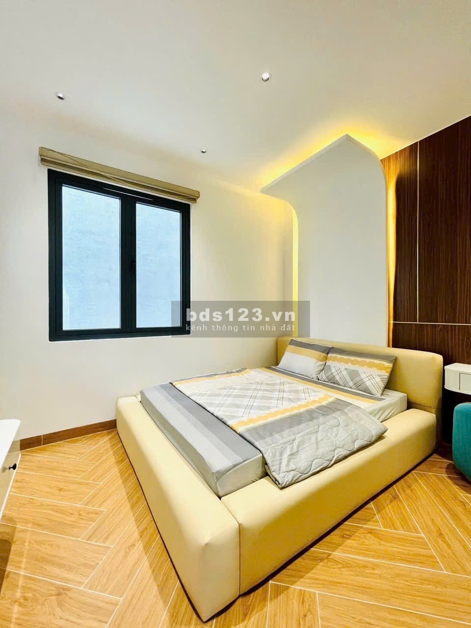 Bán Nhà Phố Đẹp Đường Phan Huy ích, Phường 15, Quận Tân Bình, Hồ chí Minh