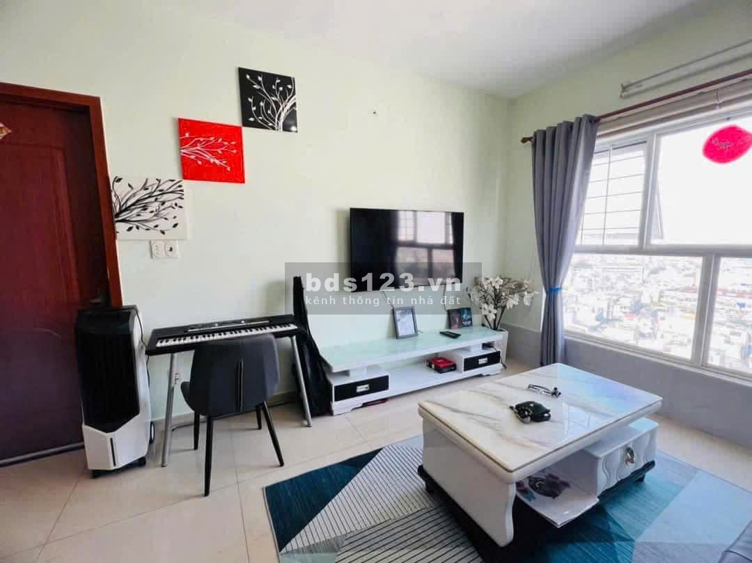 Chung cư HKTG, 31 Trương Phước Phan, BT: 9tr5/th, 3p ngủ, 95m2