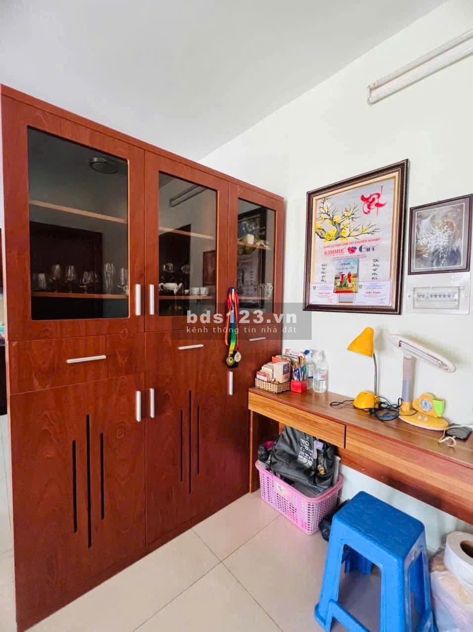 Chung cư HKTG, 31 Trương Phước Phan, BT: 9tr5/th, 3p ngủ, 95m2