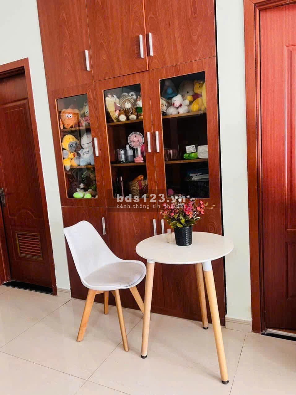 Chung cư HKTG, 31 Trương Phước Phan, BT: 9tr5/th, 3p ngủ, 95m2