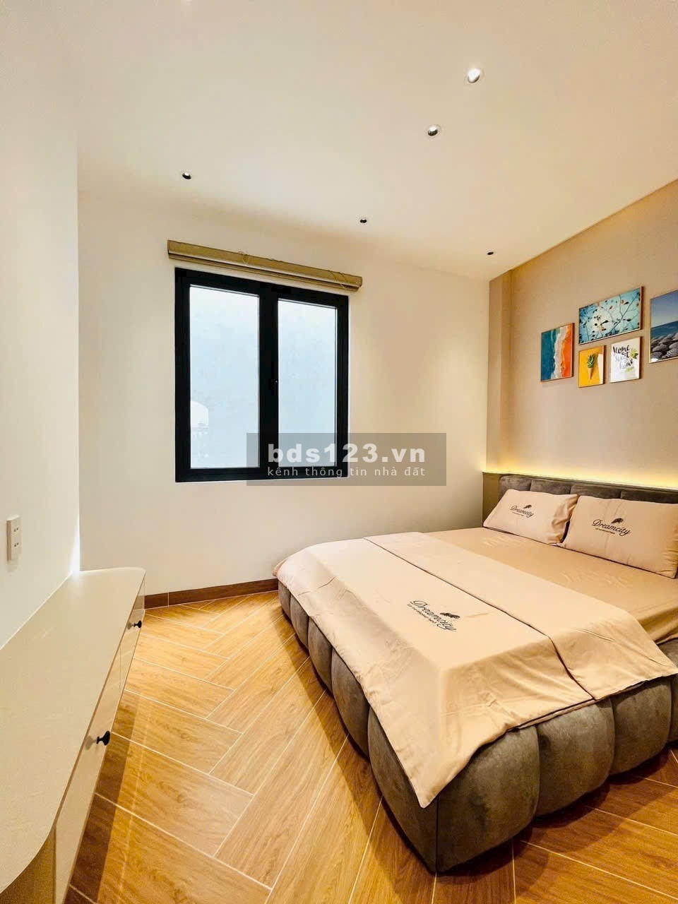 Bán Nhà Phố Đẹp Đường Phan Huy ích, Phường 15, Quận Tân Bình, Hồ chí Minh