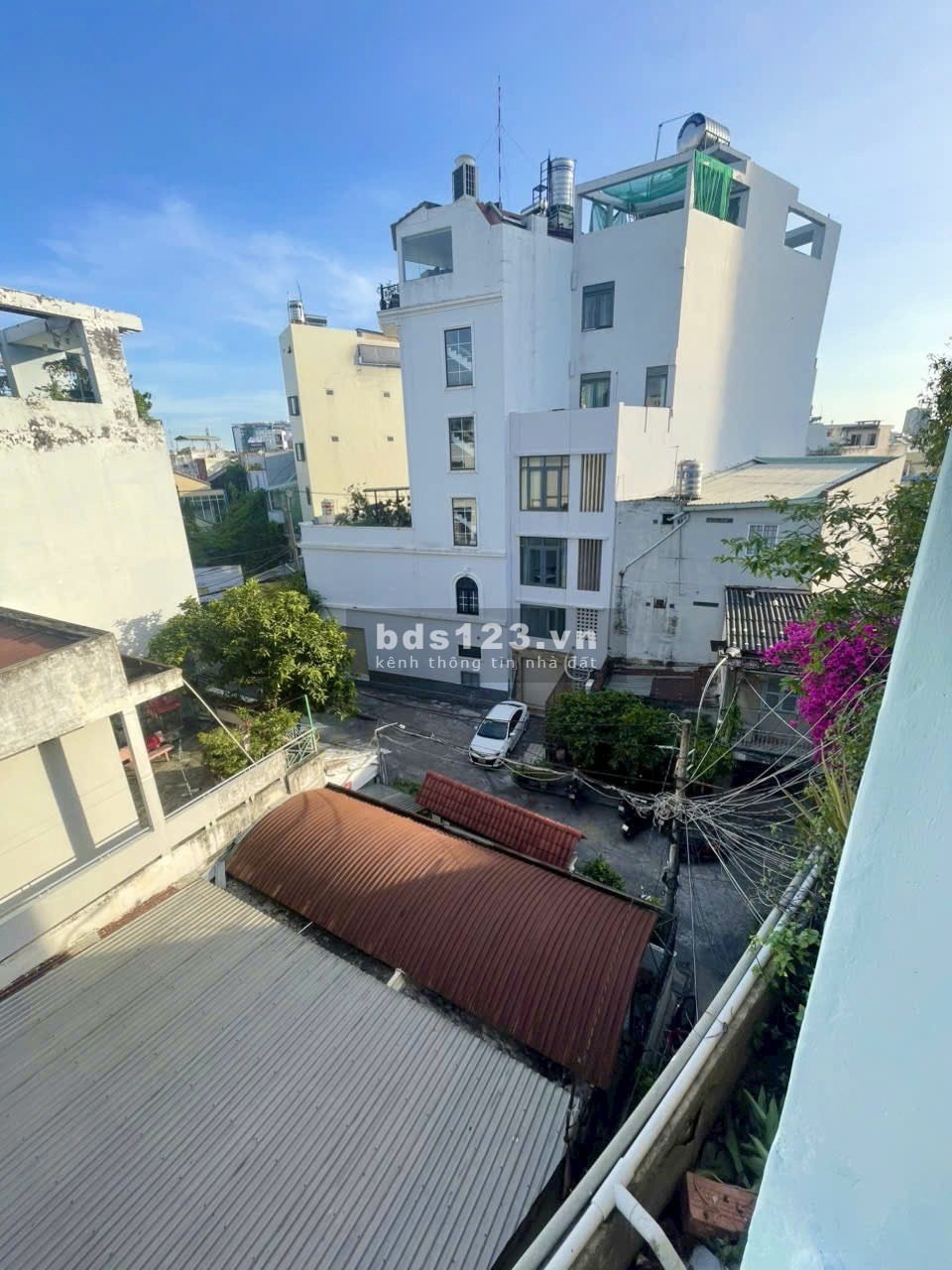 Chính Chủ cần bán gấp chung cư tại phường 11, quận Bình Thạnh