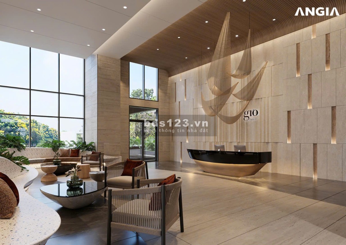 The Gió Riverside – Siêu phẩm bất động sản ven sông!