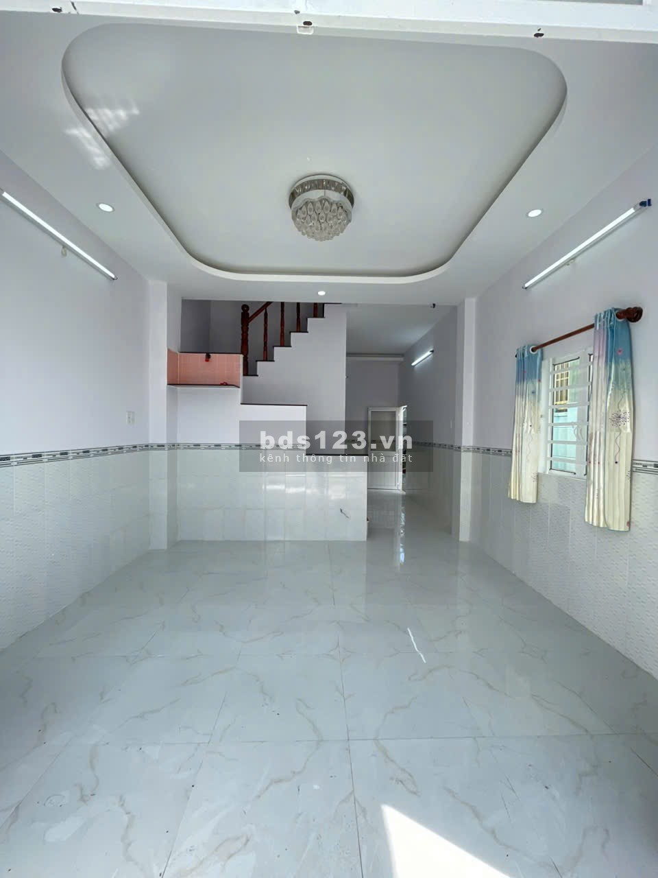 Ngân hàng Sacombank phát mãi nhà đẹp giá chỉ 990tr