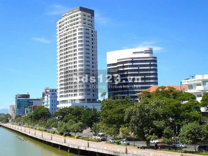 Bán chung cư tại Quận Hải Châu Đà Nẵng giá rẻ trong tháng 3/2025