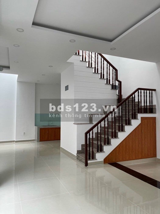 Bán nhà Phan Văn Hớn, Tân Thới Nhất, Q12 - 65m² - chỉ 3.95 tỷ