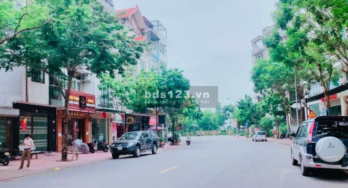 Bán Nhà khu Lâm Hạ, 27 tỷ, 50m2, Hot! Giá cực chất, Long Biên, Hà Nội