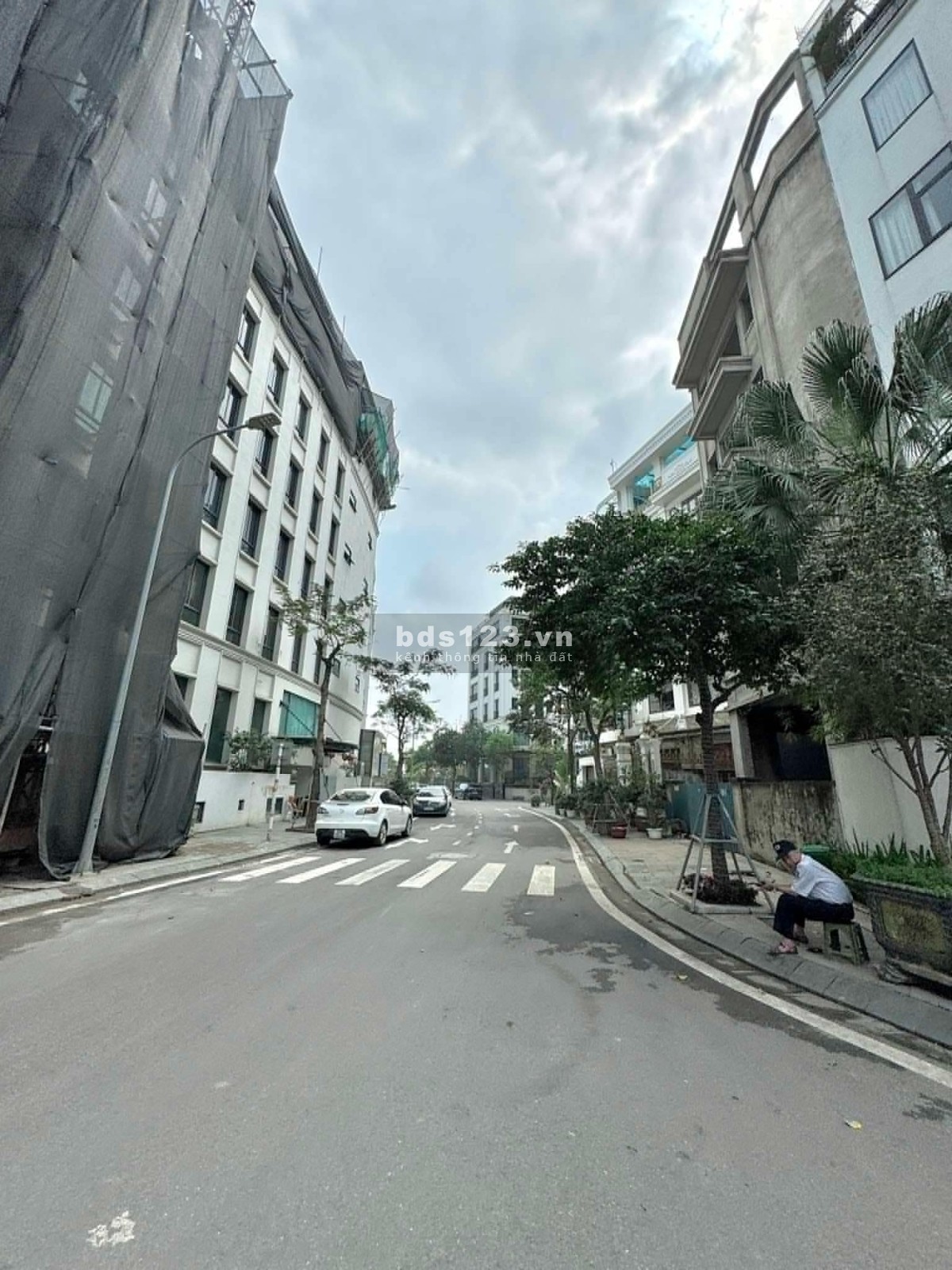 Bán Nhà khu Lâm Hạ, 27 tỷ, 50m2, Hot! Giá cực chất, Long Biên, Hà Nội