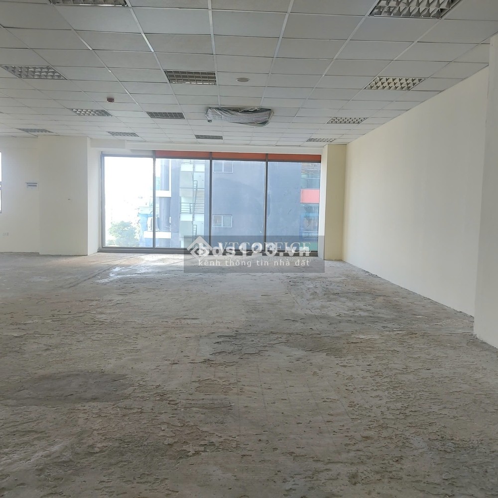 19 Duy Tân - Dịch Vọng - Cầu giấy - Cho thuê văn phòng TTC Tower