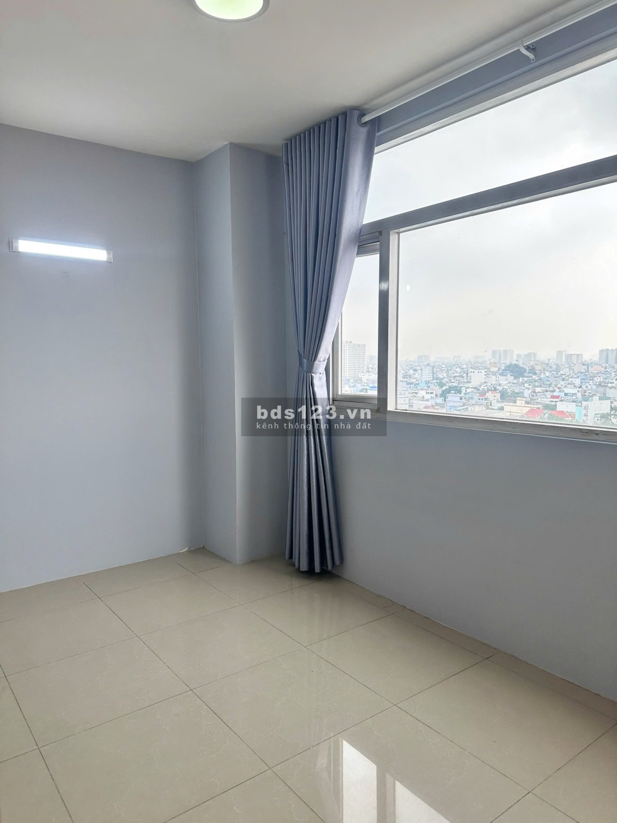 Căn hộ Hoàng KIm Thế Gia, BÌnh Tân: 90m2-3p ngủ, giá 9tr/th